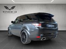 LAND ROVER Range Rover Sport 3.0 TDV6 SE Automatic, Diesel, Occasioni / Usate, Automatico - 5