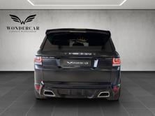 LAND ROVER Range Rover Sport 3.0 TDV6 SE Automatic, Diesel, Occasioni / Usate, Automatico - 6