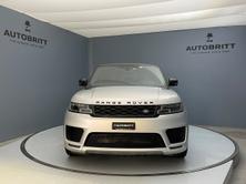 LAND ROVER Range Rover Sport P400 3.0 I6 MHEV HSTAutomatic, Mild-Hybrid Petrol/Electric, Second hand / Used, Automatic - 2