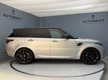 LAND ROVER Range Rover Sport P400 3.0 I6 MHEV HSTAutomatic, Mild-Hybrid Petrol/Electric, Second hand / Used, Automatic - 3