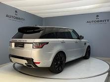 LAND ROVER Range Rover Sport P400 3.0 I6 MHEV HSTAutomatic, Mild-Hybrid Petrol/Electric, Second hand / Used, Automatic - 4