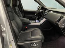 LAND ROVER Range Rover Sport P400 3.0 I6 MHEV HSTAutomatic, Mild-Hybrid Benzin/Elektro, Occasion / Gebraucht, Automat - 6
