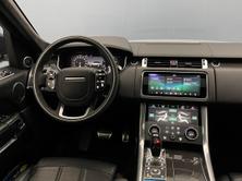 LAND ROVER Range Rover Sport P400 3.0 I6 MHEV HSTAutomatic, Mild-Hybrid Benzin/Elektro, Occasion / Gebraucht, Automat - 7