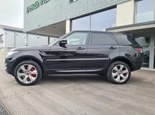 LAND ROVER Range Rover Sport 3.0 SDV6 Hybrid HSE Automatic, Second hand / Used, Automatic - 2