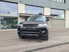 LAND ROVER Range Rover Sport 3.0 SDV6 Hybrid HSE Automatic, Occasion / Gebraucht, Automat - 3