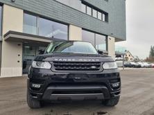 LAND ROVER Range Rover Sport 3.0 SDV6 Hybrid HSE Automatic, Occasion / Gebraucht, Automat - 4