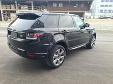 LAND ROVER Range Rover Sport 3.0 SDV6 Hybrid HSE Automatic, Occasioni / Usate, Automatico - 6