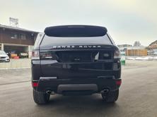 LAND ROVER Range Rover Sport 3.0 SDV6 Hybrid HSE Automatic, Occasion / Gebraucht, Automat - 7