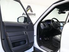 LAND ROVER Range Rover Sport 3.0 SDV6 SE *7-Sitzer* Automatic, Diesel, Occasion / Gebraucht, Automat - 5