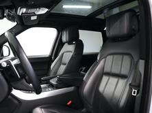 LAND ROVER Range Rover Sport 3.0 SDV6 SE *7-Sitzer* Automatic, Diesel, Occasion / Utilisé, Automatique - 7