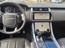 LAND ROVER Range Rover Sport 3.0 SDV6 HSE Dynamic, Diesel, Occasioni / Usate, Automatico - 5
