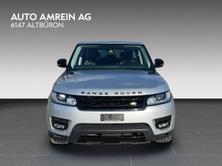 LAND ROVER Range Rover Sport 5.0 V8 SC HSE Dynamic Automatic, Petrol, Second hand / Used, Automatic - 3