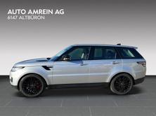 LAND ROVER Range Rover Sport 5.0 V8 SC HSE Dynamic Automatic, Petrol, Second hand / Used, Automatic - 5
