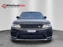 LAND ROVER Range Rover Sport 3.0 SDV6 HSE Automatic, Diesel, Occasioni / Usate, Automatico - 2