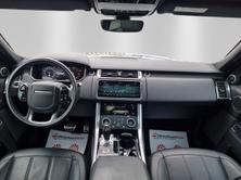 LAND ROVER Range Rover Sport 3.0 SDV6 HSE Automatic, Diesel, Occasion / Utilisé, Automatique - 7