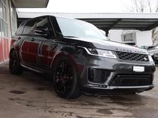 LAND ROVER Range Rover Sport P400 3.0 I6 MHEV HSE Dynamic Automatic, Mild-Hybrid Petrol/Electric, Second hand / Used, Automatic - 3