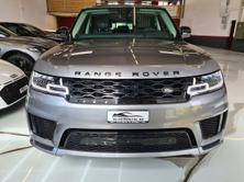 LAND ROVER Range Rover Sport P400 3.0 I6 MHEV HSE Dynamic Automatic, Mild-Hybrid Benzin/Elektro, Occasion / Gebraucht, Automat - 4