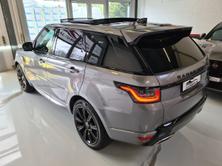 LAND ROVER Range Rover Sport P400 3.0 I6 MHEV HSE Dynamic Automatic, Mild-Hybrid Petrol/Electric, Second hand / Used, Automatic - 5
