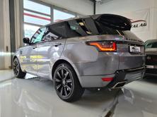 LAND ROVER Range Rover Sport P400 3.0 I6 MHEV HSE Dynamic Automatic, Mild-Hybrid Benzin/Elektro, Occasion / Gebraucht, Automat - 6