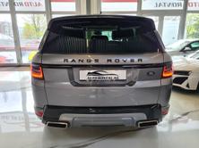 LAND ROVER Range Rover Sport P400 3.0 I6 MHEV HSE Dynamic Automatic, Mild-Hybrid Petrol/Electric, Second hand / Used, Automatic - 7