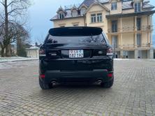LAND ROVER Range Rover Sport 4.4 SDV8 Autobiography Dynamic A, Diesel, Occasioni / Usate, Automatico - 3