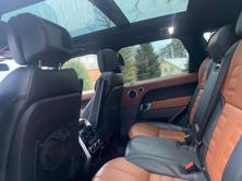 LAND ROVER Range Rover Sport 4.4 SDV8 Autobiography Dynamic A, Diesel, Occasioni / Usate, Automatico - 5