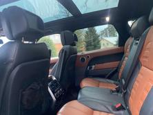 LAND ROVER Range Rover Sport 4.4 SDV8 Autobiography Dynamic A, Diesel, Second hand / Used, Automatic - 6