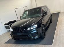 LAND ROVER Range Rover Sport D300 3.0D I6 MHEV HSE Dynamic Automatic, Mild-Hybrid Diesel/Electric, Second hand / Used, Automatic - 2
