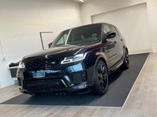 LAND ROVER Range Rover Sport D300 3.0D I6 MHEV HSE Dynamic Automatic, Mild-Hybrid Diesel/Electric, Second hand / Used, Automatic - 3