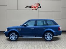LAND ROVER Range Rover Sport 4.2 V8 SC Automatic, Petrol, Second hand / Used, Automatic - 2