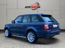 LAND ROVER Range Rover Sport 4.2 V8 SC Automatic, Benzin, Occasion / Gebraucht, Automat - 3