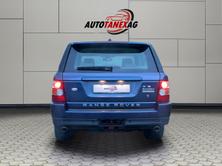 LAND ROVER Range Rover Sport 4.2 V8 SC Automatic, Benzin, Occasion / Gebraucht, Automat - 5