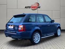 LAND ROVER Range Rover Sport 4.2 V8 SC Automatic, Benzin, Occasion / Gebraucht, Automat - 6