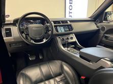 LAND ROVER Range Rover Sport 5.0 V8 SC Autobiography DynamicA, Benzin, Occasion / Gebraucht, Automat - 3