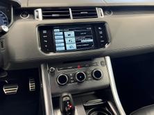 LAND ROVER Range Rover Sport 5.0 V8 SC Autobiography DynamicA, Benzin, Occasion / Gebraucht, Automat - 4