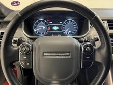 LAND ROVER Range Rover Sport 5.0 V8 SC Autobiography DynamicA, Benzin, Occasion / Gebraucht, Automat - 5