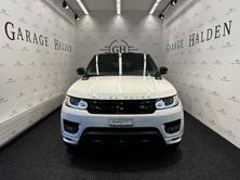 LAND ROVER Range Rover Sport 3.0 SDV6 Autobiography Automatic, Diesel, Occasioni / Usate, Automatico - 2