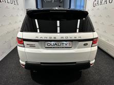 LAND ROVER Range Rover Sport 3.0 SDV6 Autobiography Automatic, Diesel, Occasion / Gebraucht, Automat - 5