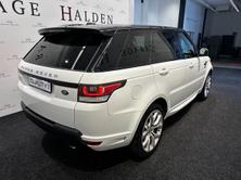 LAND ROVER Range Rover Sport 3.0 SDV6 Autobiography Automatic, Diesel, Second hand / Used, Automatic - 6