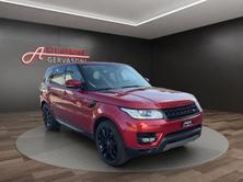 LAND ROVER RR Sport 3.0TDV6 S, Diesel, Occasioni / Usate, Automatico - 2