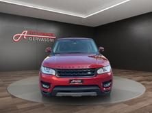 LAND ROVER RR Sport 3.0TDV6 S, Diesel, Occasioni / Usate, Automatico - 3