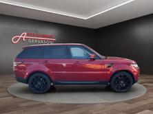 LAND ROVER RR Sport 3.0TDV6 S, Diesel, Occasioni / Usate, Automatico - 4