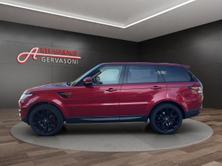 LAND ROVER RR Sport 3.0TDV6 S, Diesel, Occasioni / Usate, Automatico - 5