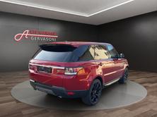 LAND ROVER RR Sport 3.0TDV6 S, Diesel, Occasioni / Usate, Automatico - 6