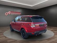 LAND ROVER RR Sport 3.0TDV6 S, Diesel, Occasioni / Usate, Automatico - 7