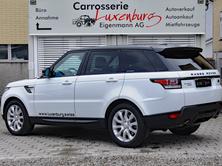LAND ROVER Range Rover Sport 3.0 SDV6 HSE Automatic, Diesel, Occasioni / Usate, Automatico - 4