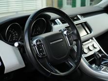 LAND ROVER Range Rover Sport 3.0 SDV6 HSE Automatic, Diesel, Occasioni / Usate, Automatico - 6