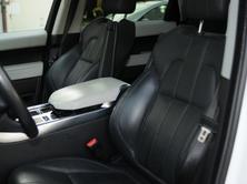 LAND ROVER Range Rover Sport 3.0 SDV6 HSE Automatic, Diesel, Occasion / Gebraucht, Automat - 6