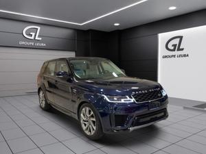 LAND ROVER RR Sport 2.0 Si4 HSE