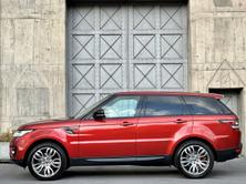 LAND ROVER Range Rover Sport 3.0 V6 SC HSE Automatic, Essence, Occasion / Utilisé, Automatique - 2